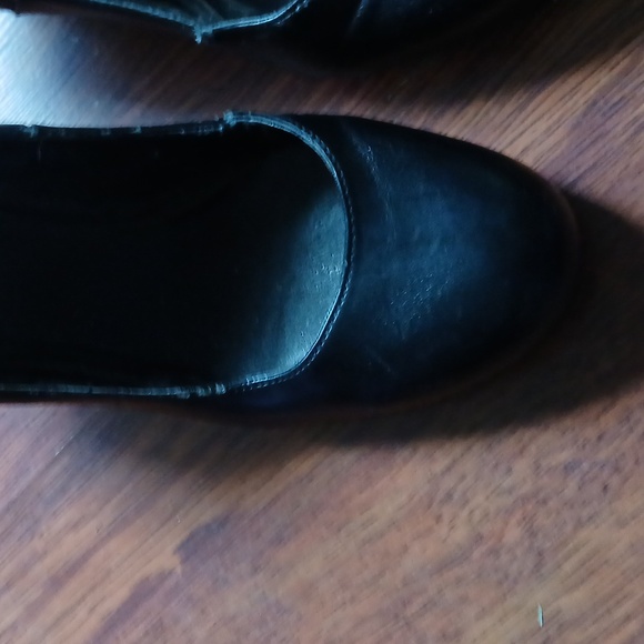 Classified heels - Picture 2 of 8